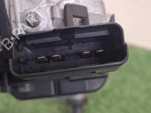Used Front wiper motor PEUGEOT 208 I (CA_, CC_) 1.2 VTI 82 (82 hp) 29947192