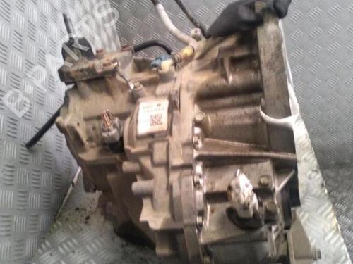 Gearbox FORD FIESTA V (JH_, JD_) 1.6 16V | BP29951802M3