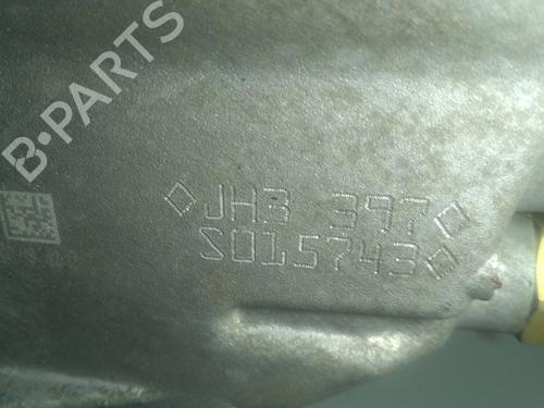 Used Gearbox Gearbox DACIA SANDERO II 1.0 SCe 75 (B8JC, B8JD, B8NC) (73 hp) 30814395 30814395