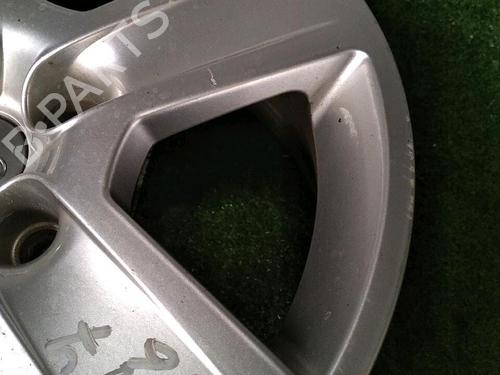 Used Rim AUDI A4 B7 Avant (8ED) 2.0 TFSI quattro (200 hp) 30067533