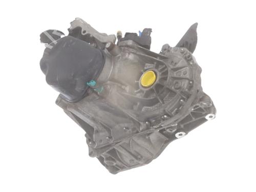 Gearbox DACIA SANDERO II TCe 90 (B8M1, B8MA, B8AC) | BP40510549M3 - Image 4