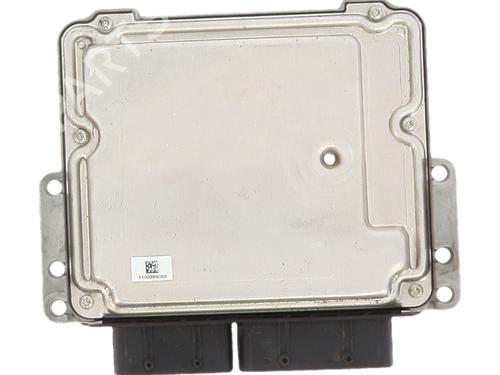 Engine control unit (ECU) CITROËN C4 Picasso II | BP37472294M57 - Image 3