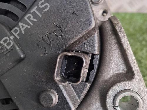 Alternator RENAULT MEGANE I (BA0/1_) 1.9 dCi (BA05, BA1F) | BP30063297M7