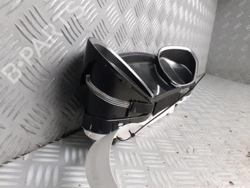 Instrument cluster PEUGEOT 308 II (LB_, LP_, LW_, LH_, L3_) 1.6 HDi | BP30069916C47