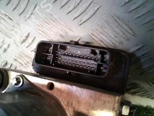 ABS Bremseaggregat SEAT IBIZA IV SC (6J1, 6P5) 1.6 TDI (90 hp) 30073288