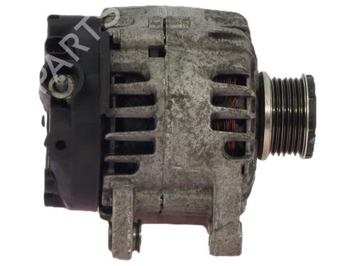 Alternator PEUGEOT 2008 I (CU_) 1.2 THP 110 / PureTech 110 | BP38921376M7 - Image 4