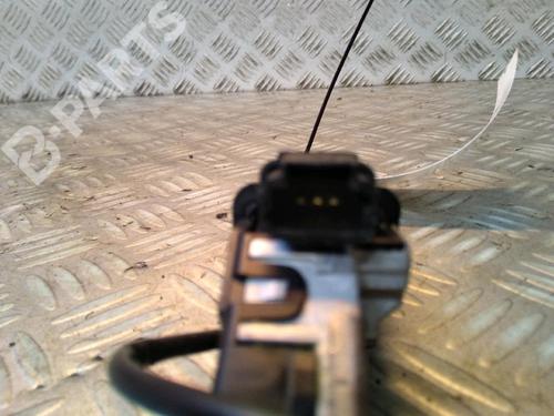 Ignition barrel PEUGEOT 308 II (LB_, LP_, LW_, LH_, L3_) 1.6 HDi | BP11405515M48 