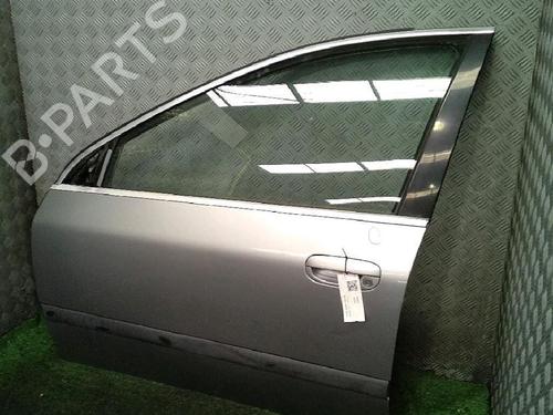 Left front door PEUGEOT 607 (9D, 9U) 2.2 HDi | BP30064344C2 