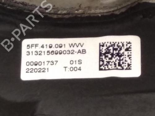 Steering wheel SEAT ARONA (KJ7, KJP) 1.0 TSI | BP29948871C49 - Image 2