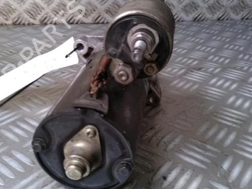 Starter ALFA ROMEO MITO (955_) 1.3 MultiJet (955AXP1A, 955AYC1A) | BP30071187M8 