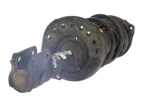 Left front shock absorber NISSAN JUKE (F15) 1.5 dCi | BP31189153M16