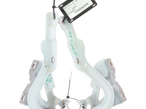 Deurscharnier/Deurvanger DACIA JOGGER (RK_) 1.0 TCe 100 ECO-G (RKMT) (101 hp) 30931522