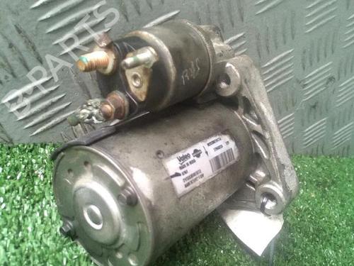 Starter NISSAN MICRA IV (K13K, K13KK) 1.2 | BP30076548M8
