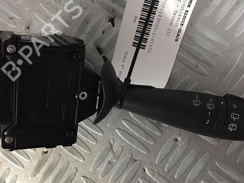 Steering column stalk RENAULT TWINGO III (BCM_, BCA_) 1.0 SCe 70 | BP30069096I23