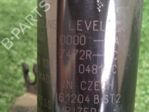 Left front shock absorber RENAULT TWINGO III (BCM_, BCA_) 1.0 SCe 70 (BCMB) | BP29949004M16