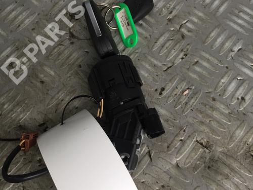 Ignition barrel PEUGEOT 308 II (LB_, LP_, LW_, LH_, L3_) 1.6 HDi 100 | BP11402934M48 