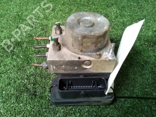 Used ABS pump ABS pump RENAULT CLIO IV (BH_) 1.5 dCi 75 (75 hp) 30071749 30071749