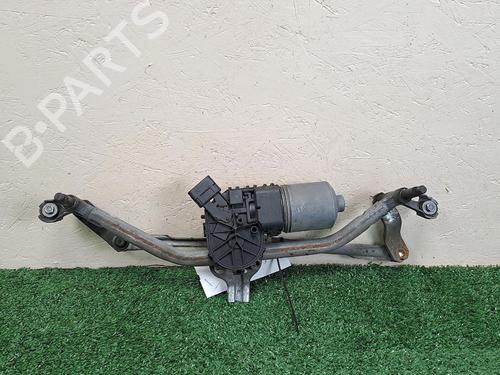 Front wiper motor PEUGEOT 207 CC (WD_) 1.6 16V | BP30068162M29 