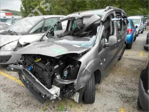 Viskermotor vindrude CITROËN BERLINGO MULTISPACE (B9)  | BP11405480M29 
