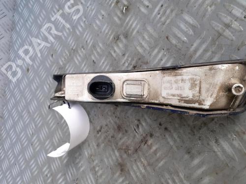 Right front indicator VW PASSAT B6 (3C2) 1.9 TDI | BP37731479C33 - Image 2