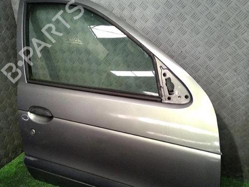 Used Right front door RENAULT MEGANE I (BA0/1_) 1.9 dTi (BA08, BA0N) (98 hp) 30077186