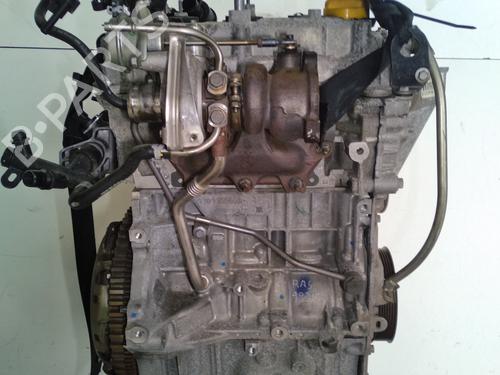 Used Engine DACIA LOGAN MCV II TCe 90 (K8M1, K8MA, K8AC) (90 hp) 31278479