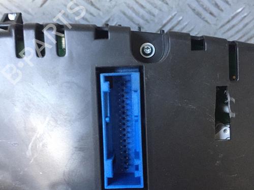 Instrument cluster VW GOLF VI (5K1) 1.6 TDI | BP30070449C47  - Image 7