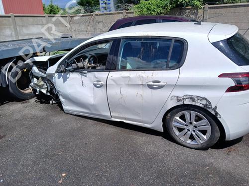 Used Parts PEUGEOT 308 II (LB_, LP_, LW_, LH_, L3_) 1.5 BlueHDI 100 4775314