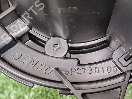 Heater blower motor DACIA SANDERO II 1.5 dCi 75 / Blue dCi 75 (B8JW, B8M4, B8AH, B8M7, B8M6) | BP30064069M62 - Image 2