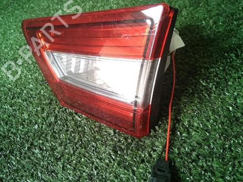 Right tailgate light RENAULT CLIO IV (BH_) 0.9 TCe 75 (BHNP) | BP30076585C80 