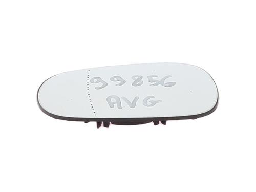 Spejlglas venstre RENAULT CLIO II (BB_, CB_) 1.5 dCi (B/CB07) (65 hp) 30460568