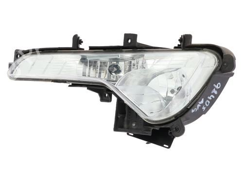 Venstre  foran tåkelykt KIA SPORTAGE III (SL) 1.7 CRDi (116 hp) 31648805