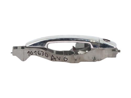 Used Front left exterior door handle Front left exterior door handle 37503482 37503482