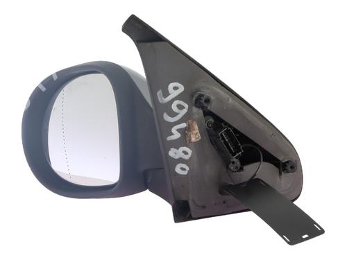 Left mirror RENAULT CLIO II (BB_, CB_) 1.2 16V (BB05, BB0W, BB11, BB27, BB2T, BB2U, BB2V, CB05,... | BP30967860C26