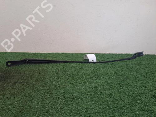 Front windshield wiper arm PEUGEOT 208 I (CA_, CC_) 1.2 VTI 82 | BP25299755C143 