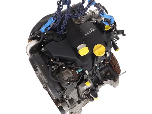Engine NISSAN NOTE (E11, NE11) 1.5 dCi | BP32012308M1 - Image 7