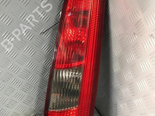 Right taillight FORD FIESTA V (JH_, JD_) 1.4 TDCi | BP30074566C35 