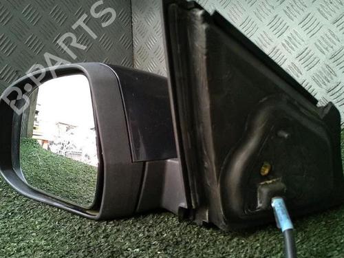 Left mirror FORD MONDEO IV (BA7) 1.8 TDCi | BP30076048C26 