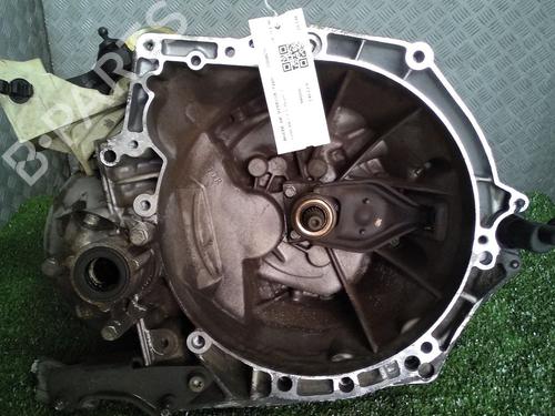 Gearbox CITROËN C3 I (FC_, FN_) 1.4 16V HDi | BP30067905M3 