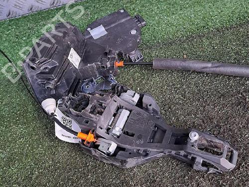 Rear left lock JAGUAR XE (X760) 2.0 D | BP29946823C100