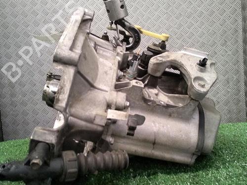 Gearbox CITROËN C3 I (FC_, FN_) 1.1 i | BP30076958M3
