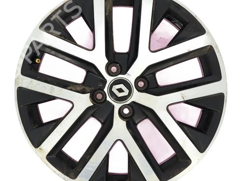 Used Rim Rim RENAULT CAPTUR I (J5_, H5_) 1.3 TCe 150 (J5NK, J5JS) (150 hp) 33657201 33657201