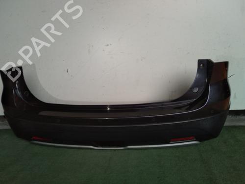 Bak støtfanger SUZUKI SX4 S-Cross (JY) 1.6 DDiS (AKK 416D) (120 hp) 32212947