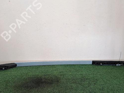 Used Roof bar PEUGEOT 2008 I (CU_) 1.2 THP 110 / PureTech 110 (110 hp) 29947754