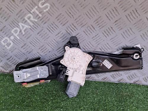 Used Rear left window mechanism JAGUAR XE (X760) 2.0 D (180 hp) 23506113