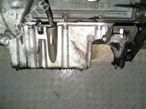 Engine OPEL ZAFIRA / ZAFIRA FAMILY B (A05) 1.9 CDTI (M75) | BP30063304M1 