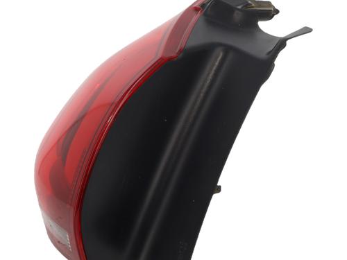 Left taillight PEUGEOT 2008 I (CU_) 1.2 THP 130 / PureTech 130 | BP40111676C34  - Image 6