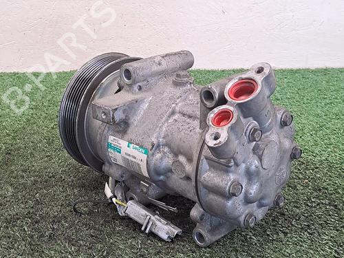 Used AC compressor AC compressor RENAULT TWINGO II (CN0_) 1.2 16V (CN04, CN0B) (75 hp) 29948670 29948670