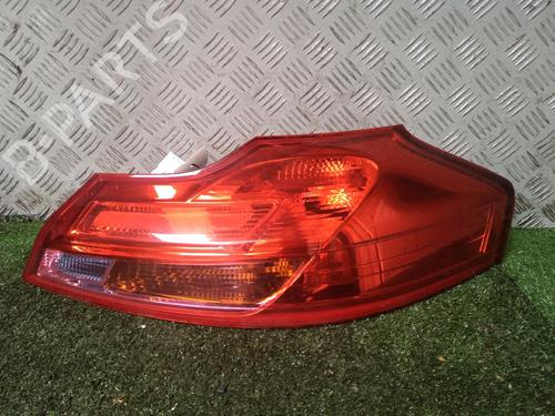 Used Right taillight OPEL INSIGNIA A Sports Tourer (G09) 2.0 CDTI (35) (160 hp) 17158407