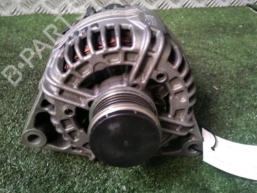 Generator OPEL CORSA D (S07) 1.4 (L08, L68) (100 hp) 17157337